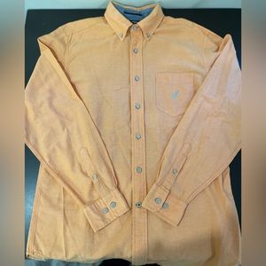 Nautica Classic Fit 100% Cotton Buttondown *Like New*. Size M